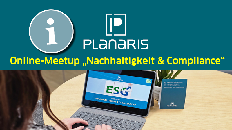 Save the Date - Online-Meetup 