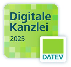 Logo Digitale Kanzlei